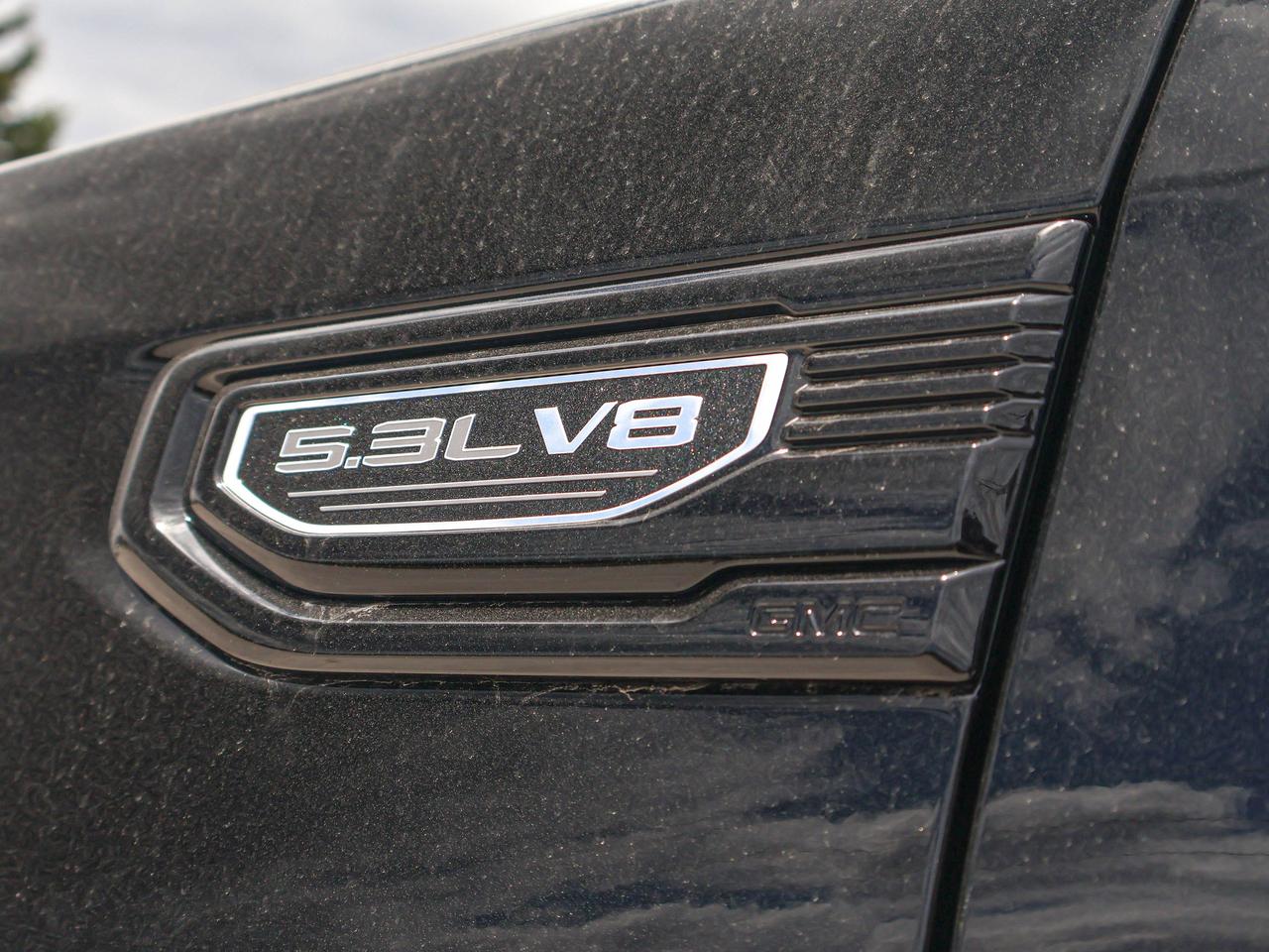 2026 GMC Sierra 1500 ELEVATION Photo