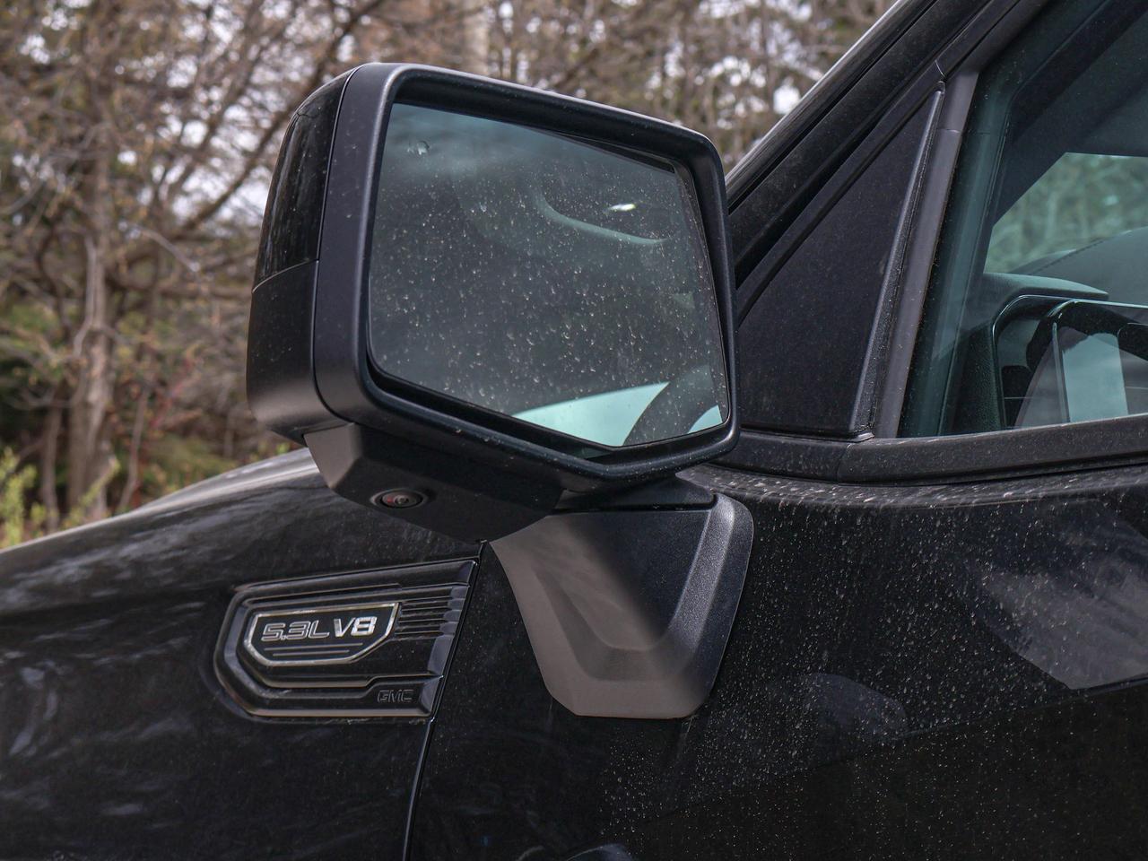 2026 GMC Sierra 1500 ELEVATION Photo