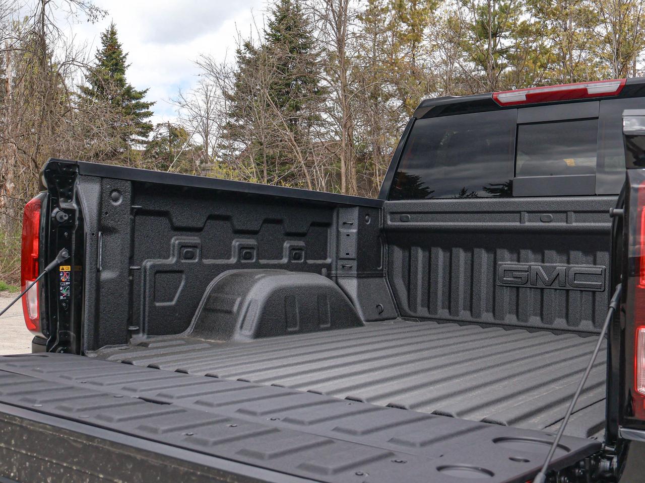 2026 GMC Sierra 1500 ELEVATION Photo