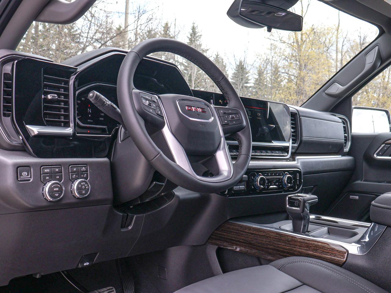 2026 GMC Sierra 1500 ELEVATION Photo