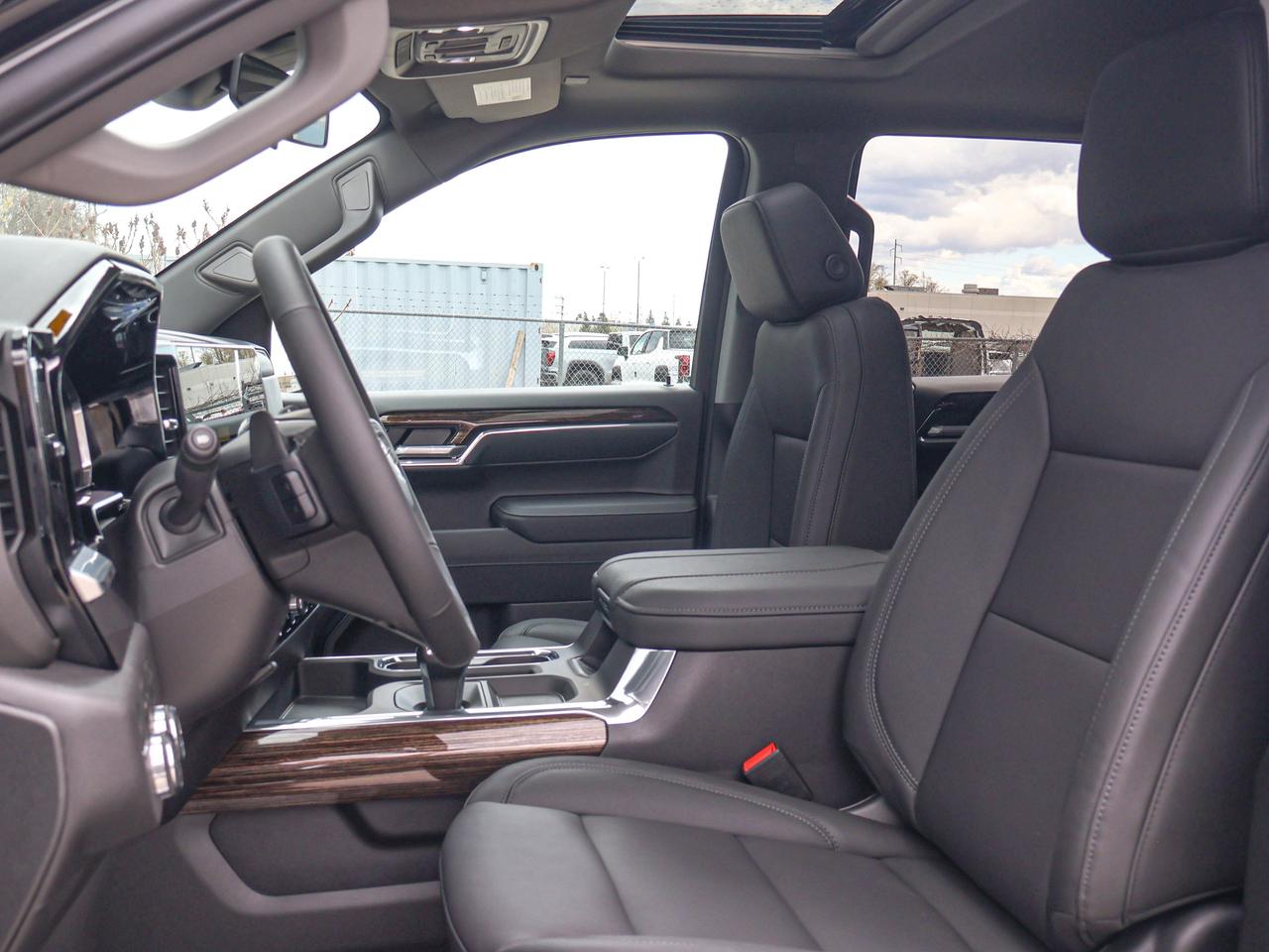 2026 GMC Sierra 1500 ELEVATION Photo