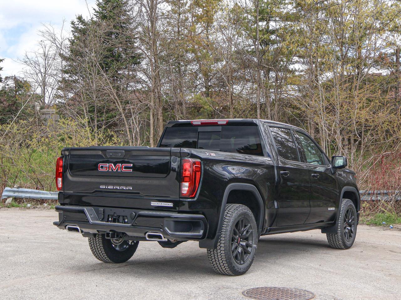 2026 GMC Sierra 1500 ELEVATION Photo