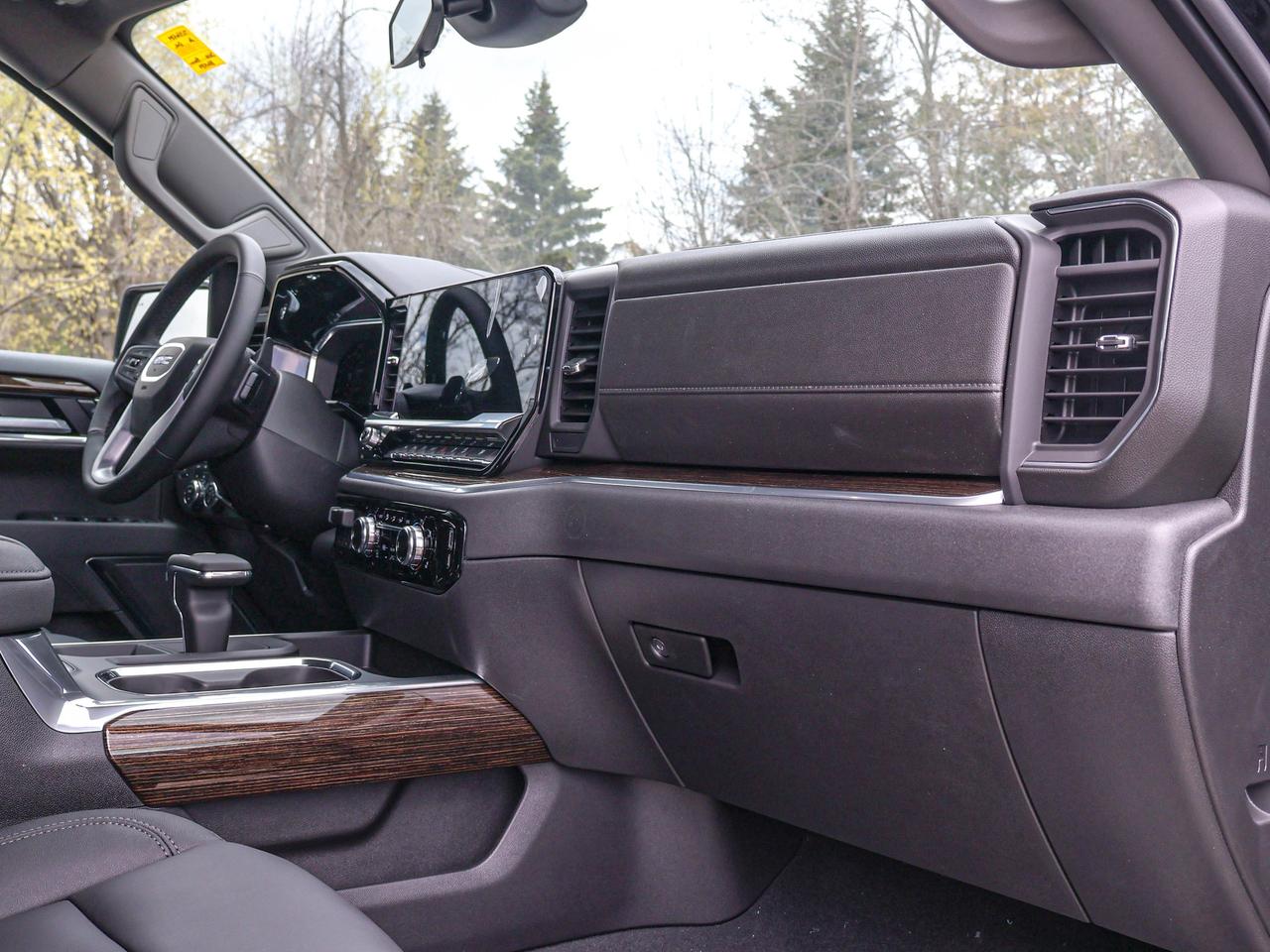 2026 GMC Sierra 1500 ELEVATION Photo