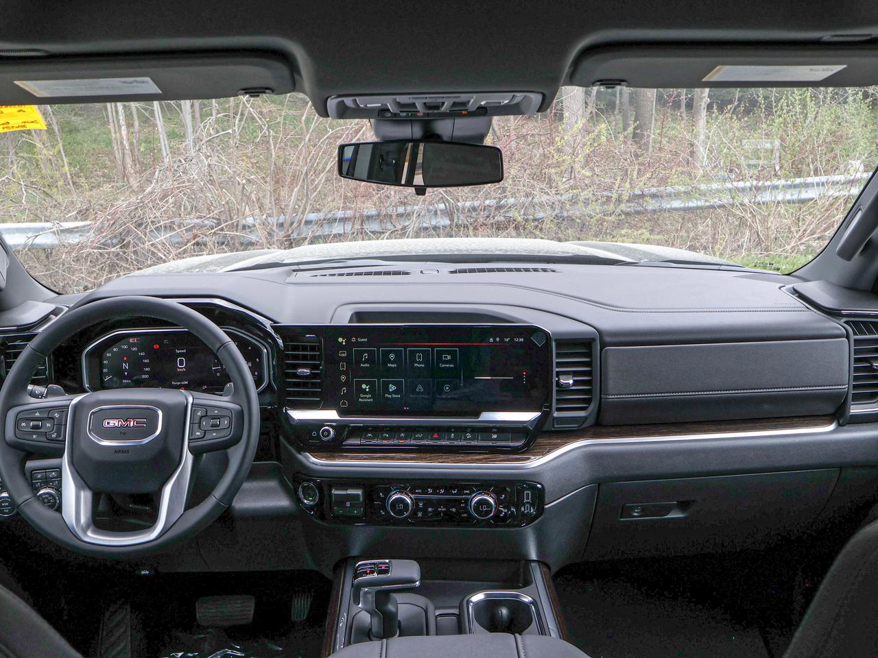 2026 GMC Sierra 1500 ELEVATION Photo