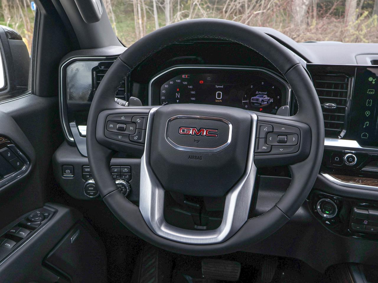 2026 GMC Sierra 1500 ELEVATION Photo