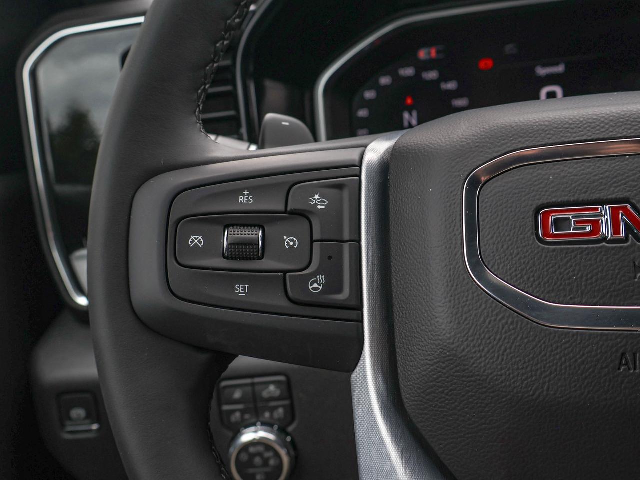 2026 GMC Sierra 1500 ELEVATION Photo