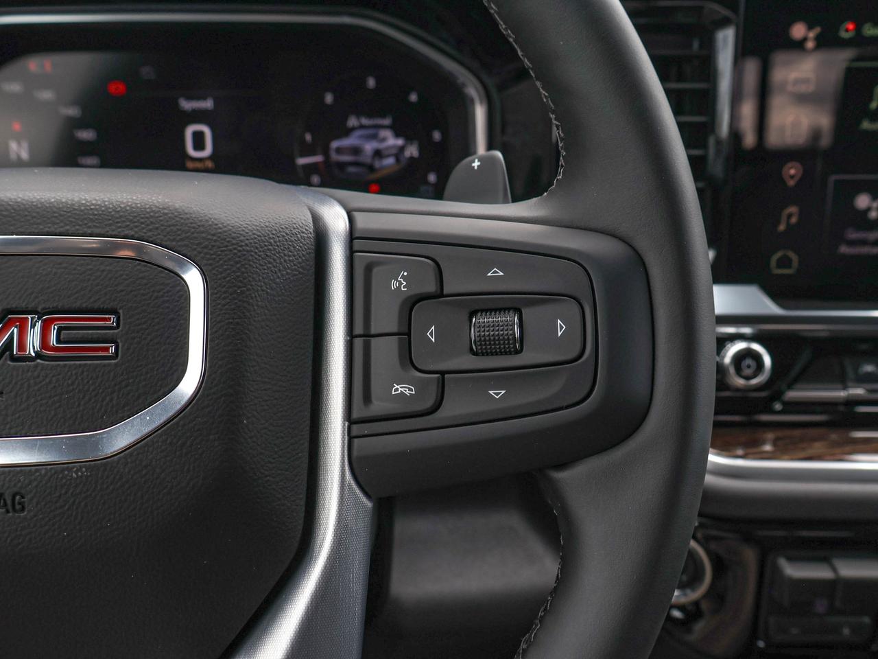 2026 GMC Sierra 1500 ELEVATION Photo