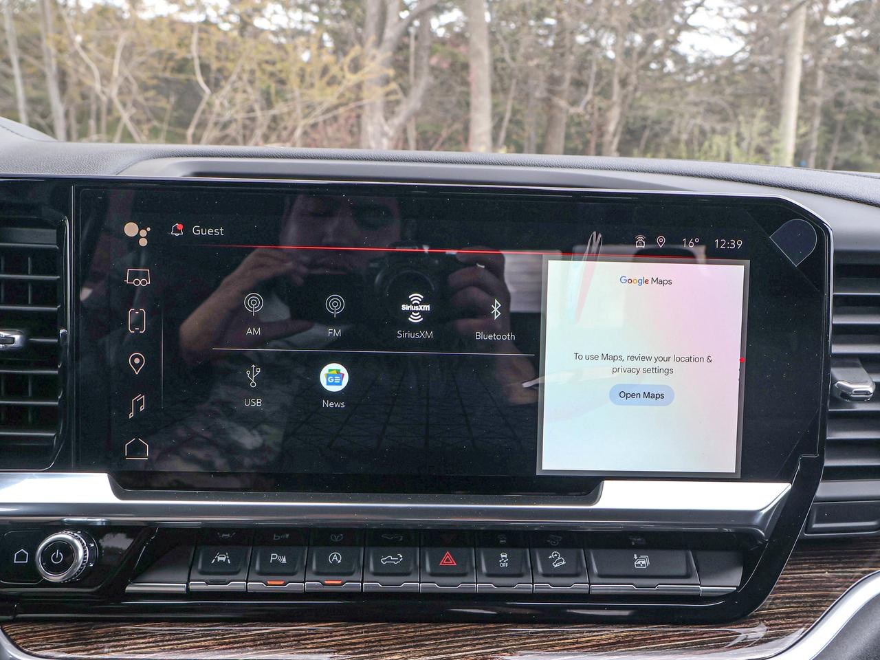 2026 GMC Sierra 1500 ELEVATION Photo