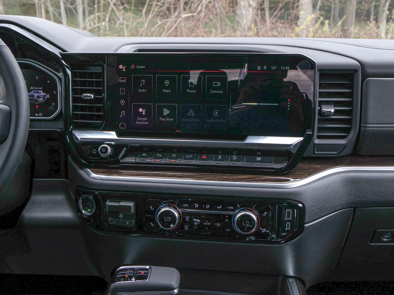 2026 GMC Sierra 1500 ELEVATION Photo