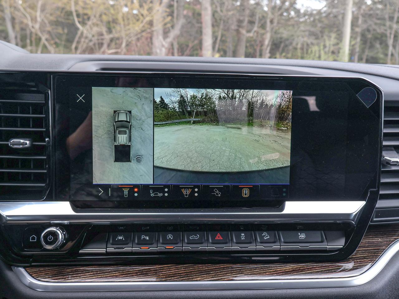 2026 GMC Sierra 1500 ELEVATION Photo