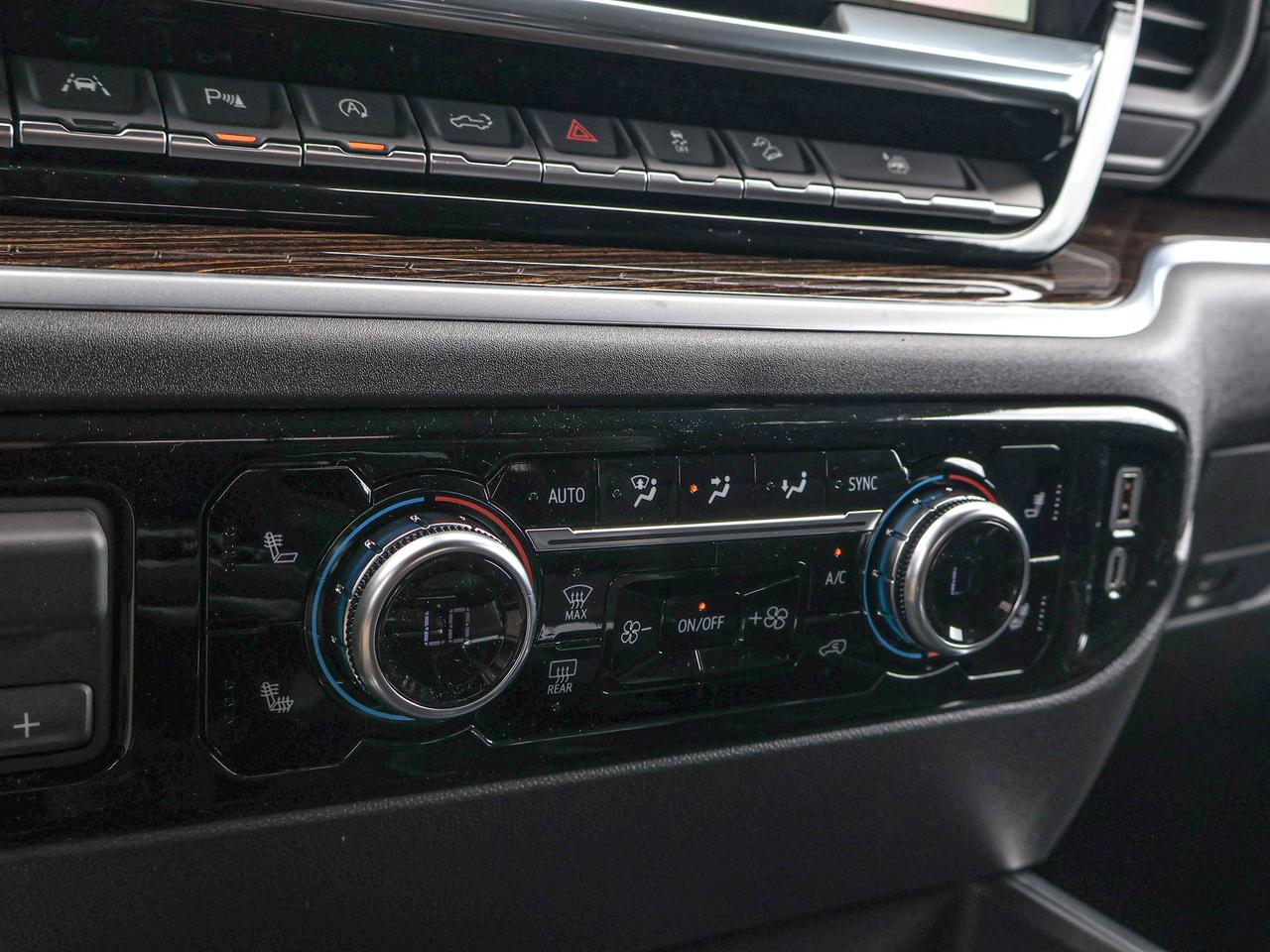 2026 GMC Sierra 1500 ELEVATION Photo