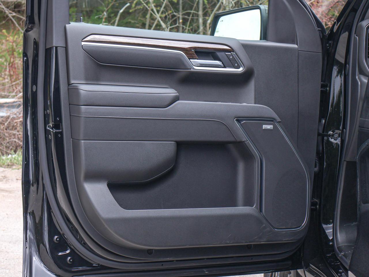 2026 GMC Sierra 1500 ELEVATION Photo
