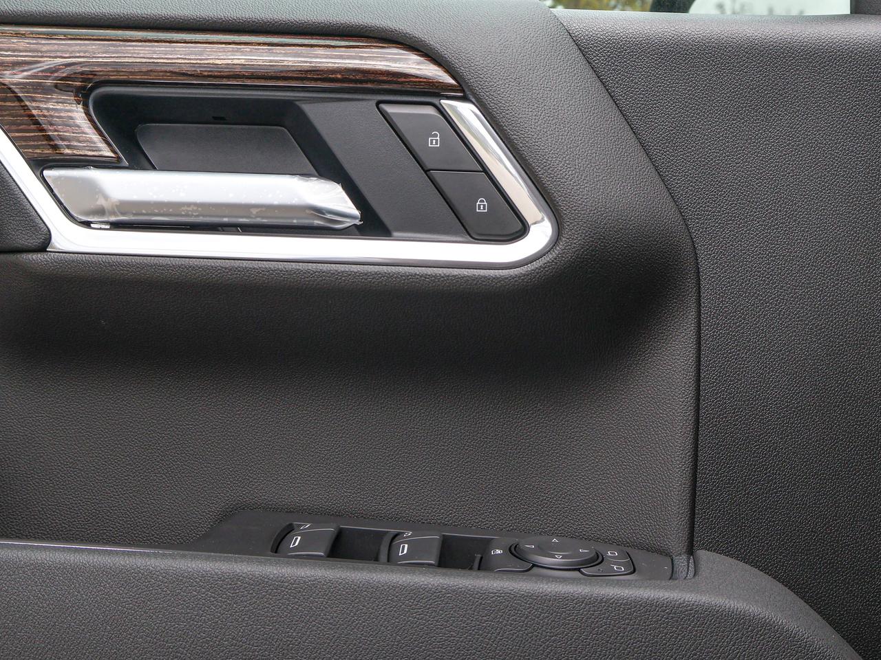 2026 GMC Sierra 1500 ELEVATION Photo