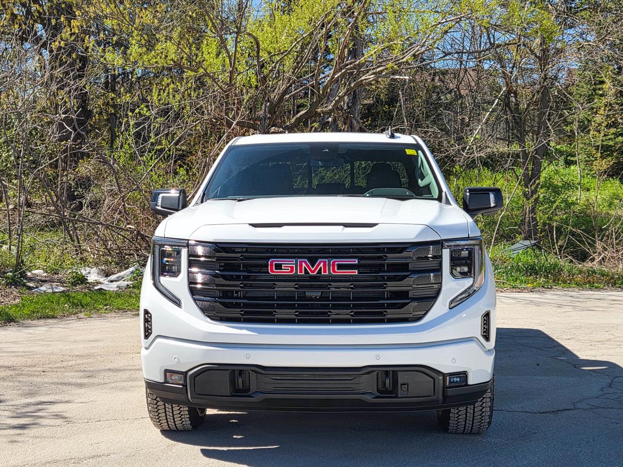 2026 GMC Sierra 1500 ELEVATION Photo