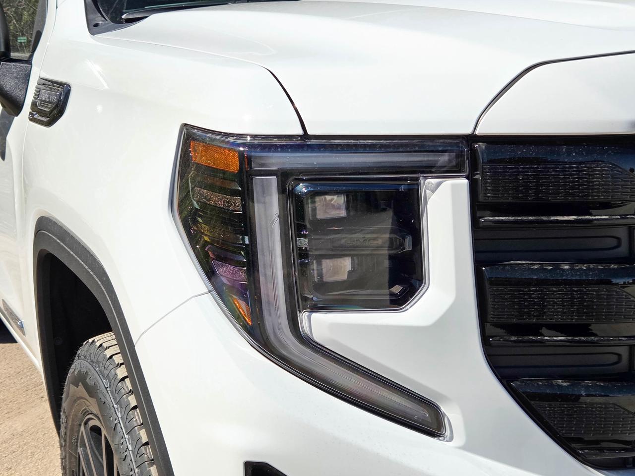 2026 GMC Sierra 1500 ELEVATION Photo