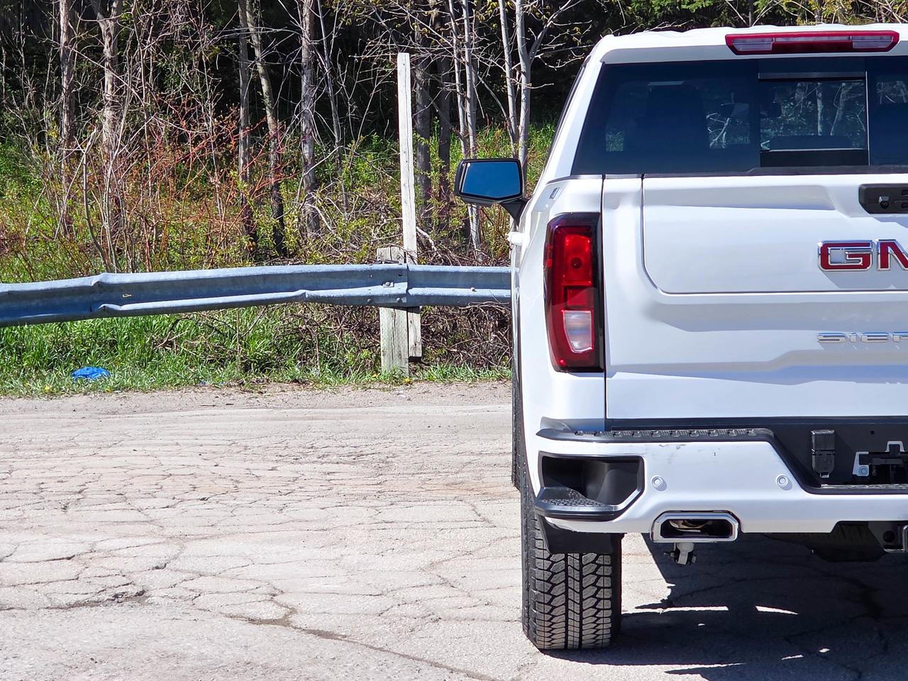 2026 GMC Sierra 1500 ELEVATION Photo