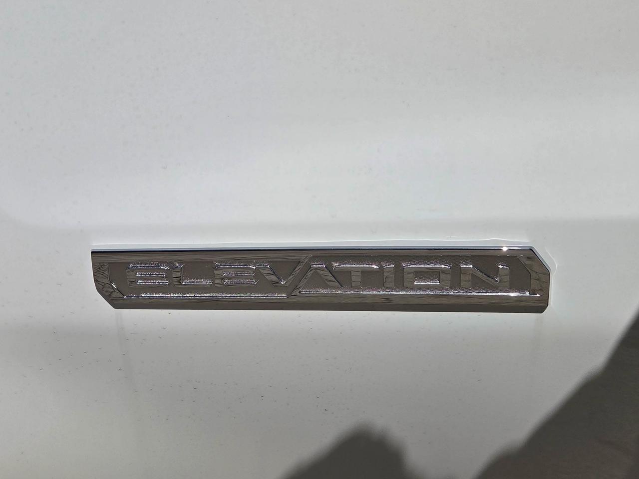 2026 GMC Sierra 1500 ELEVATION Photo