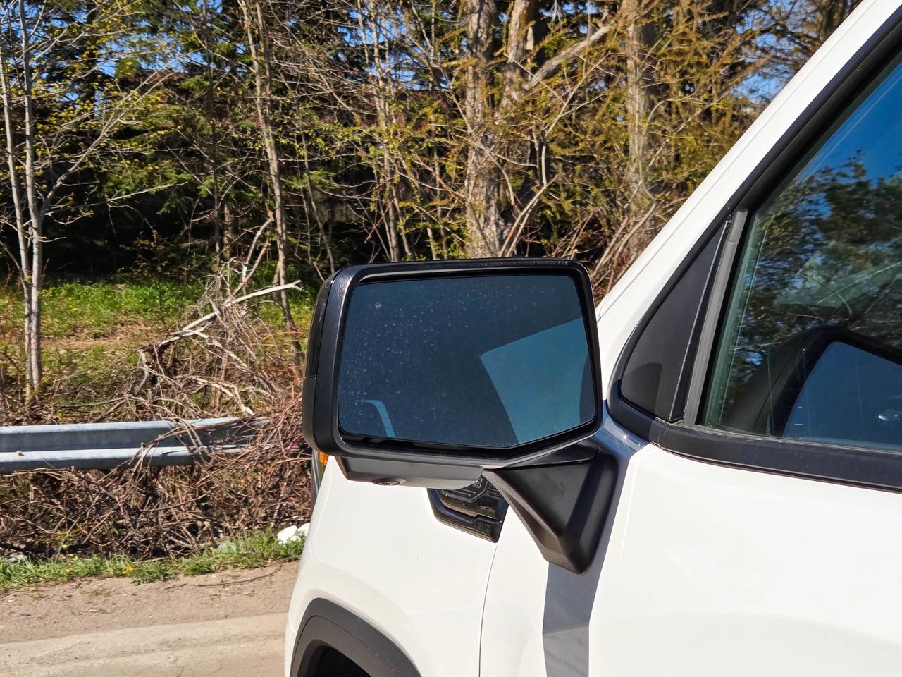 2026 GMC Sierra 1500 ELEVATION Photo