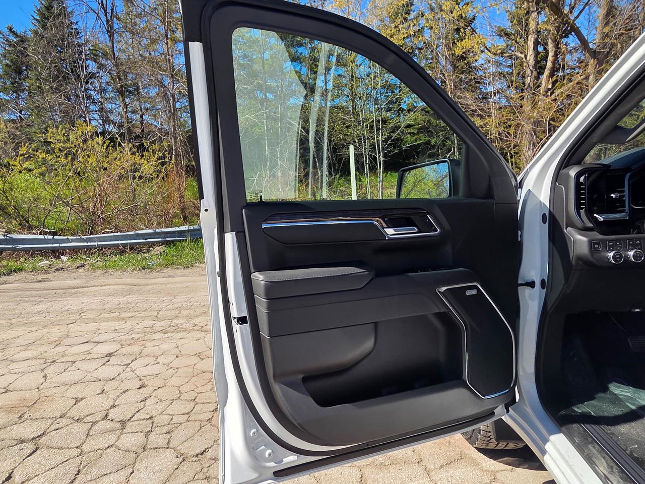 2026 GMC Sierra 1500 ELEVATION Photo