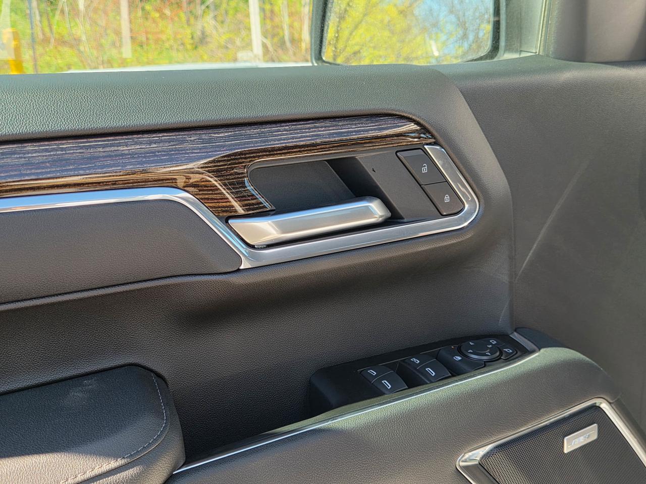 2026 GMC Sierra 1500 ELEVATION Photo