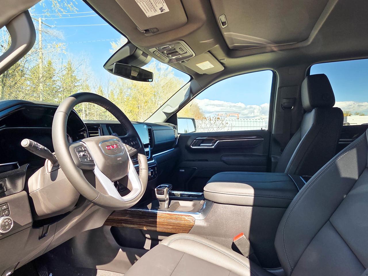 2026 GMC Sierra 1500 ELEVATION Photo