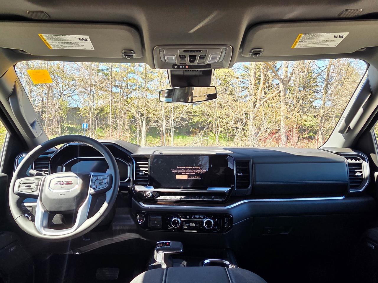 2026 GMC Sierra 1500 ELEVATION Photo