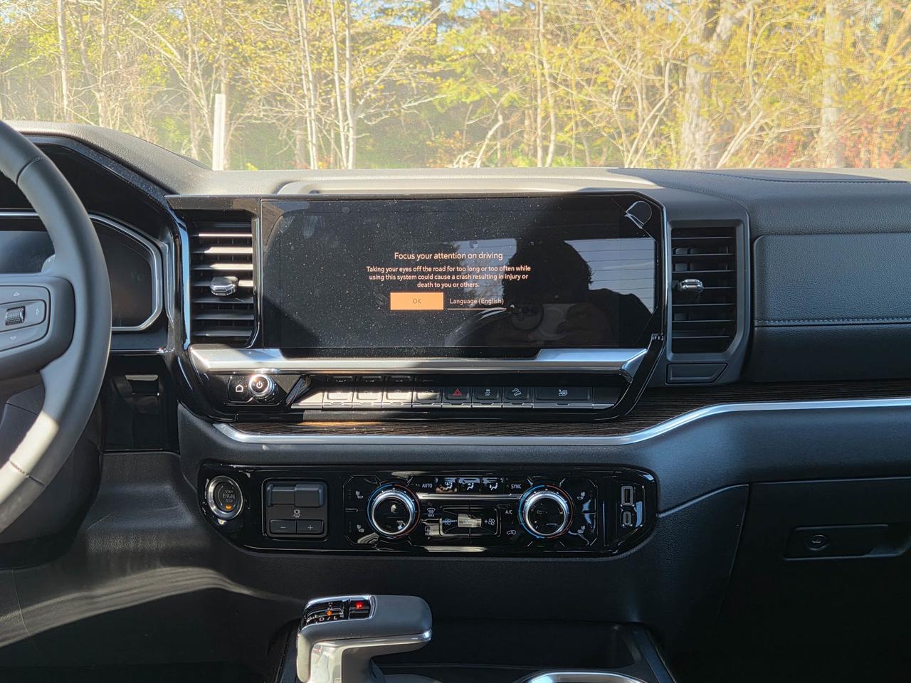 2026 GMC Sierra 1500 ELEVATION Photo