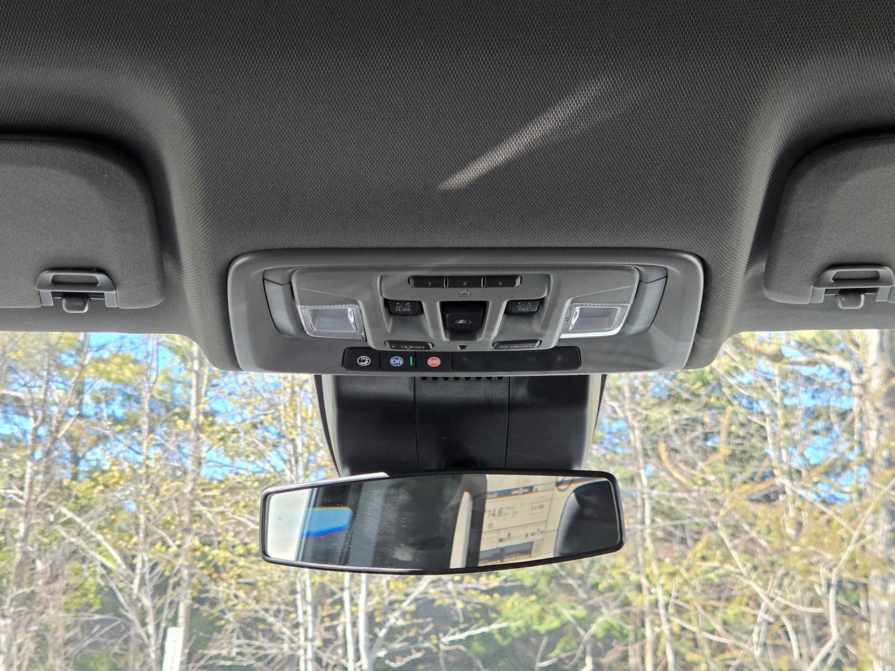 2026 GMC Sierra 1500 ELEVATION Photo