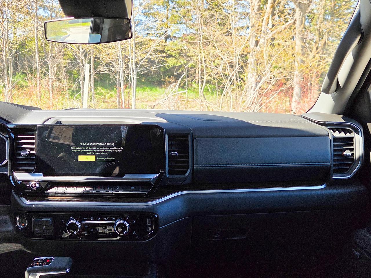 2026 GMC Sierra 1500 ELEVATION Photo