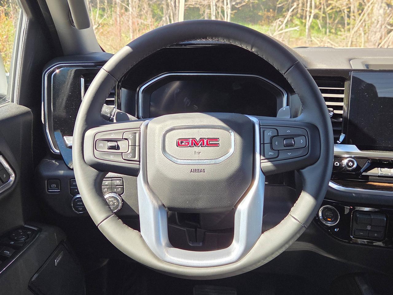 2026 GMC Sierra 1500 ELEVATION Photo