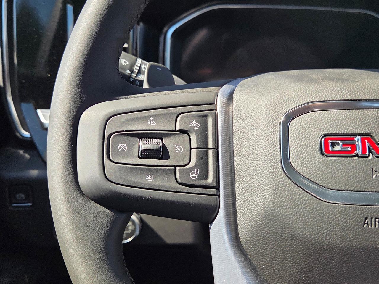 2026 GMC Sierra 1500 ELEVATION Photo