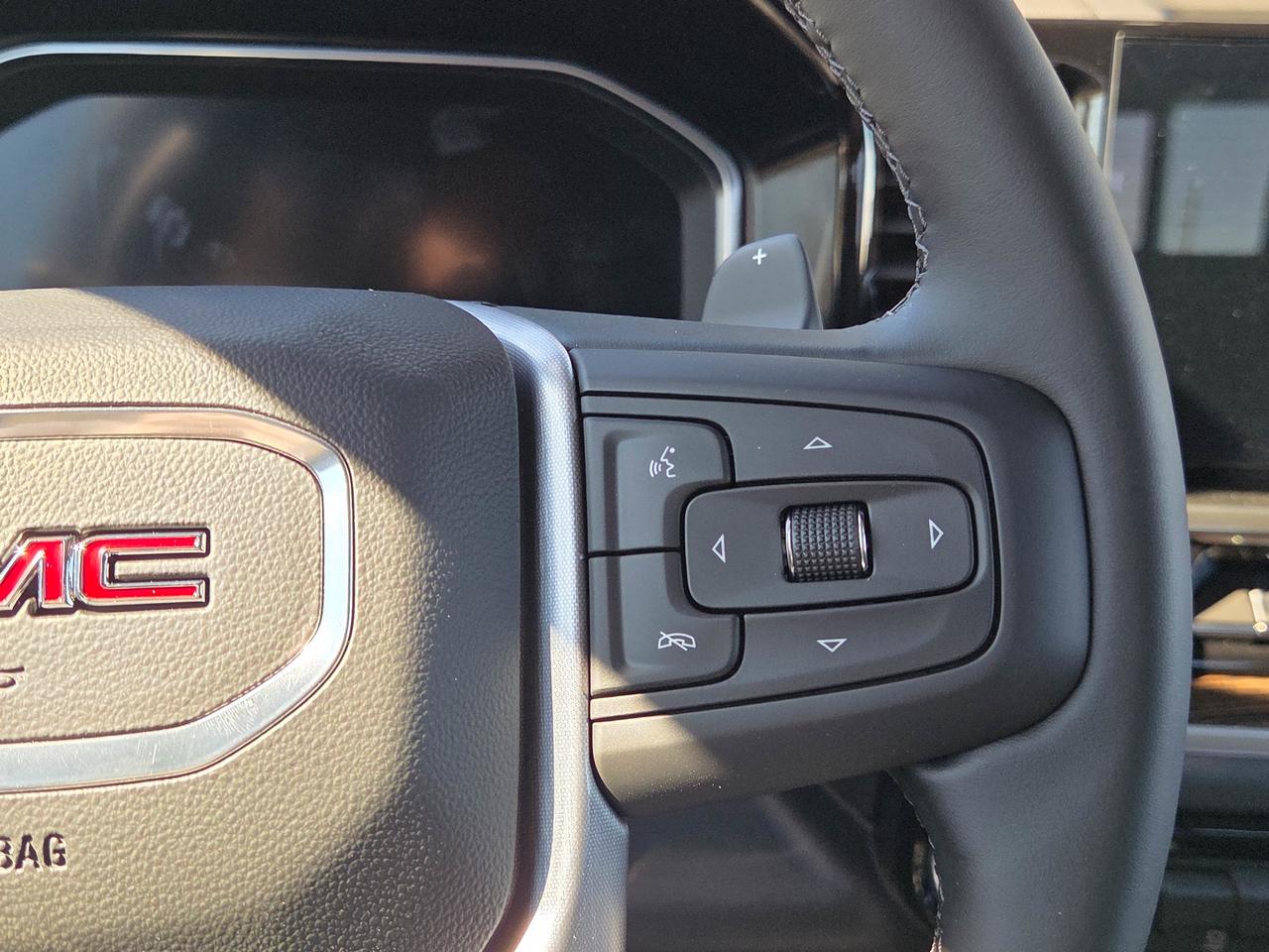 2026 GMC Sierra 1500 ELEVATION Photo