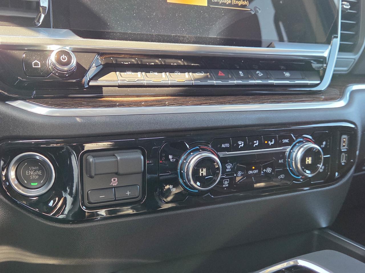 2026 GMC Sierra 1500 ELEVATION Photo