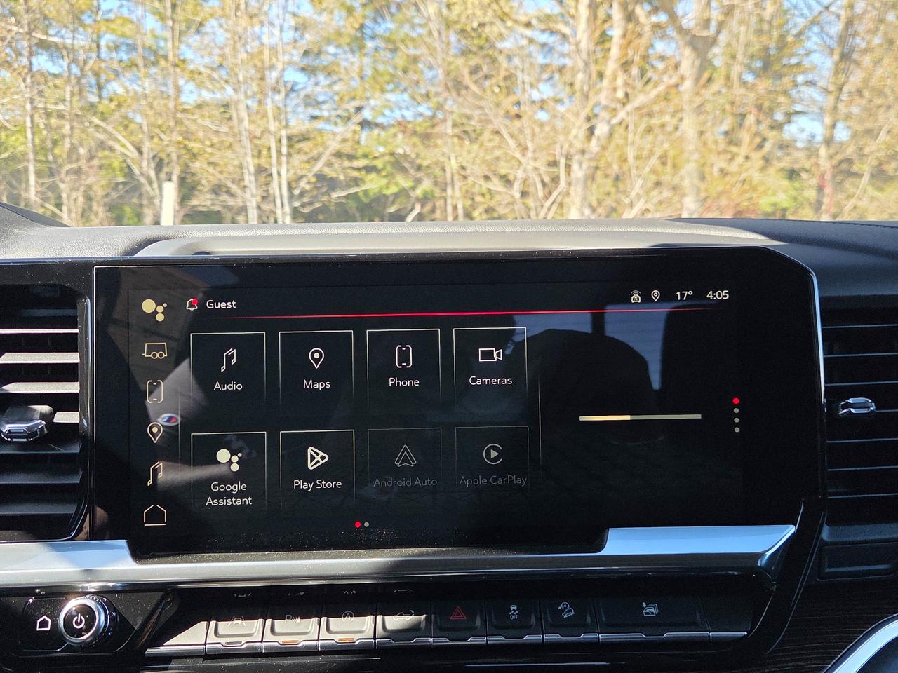 2026 GMC Sierra 1500 ELEVATION Photo