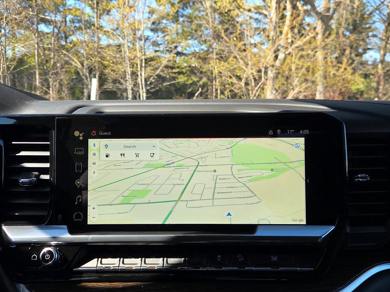 2026 GMC Sierra 1500 ELEVATION Photo
