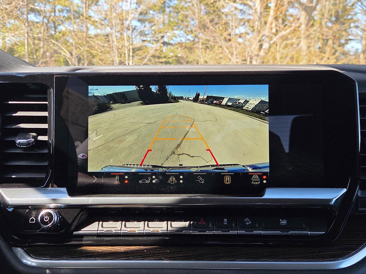 2026 GMC Sierra 1500 ELEVATION Photo