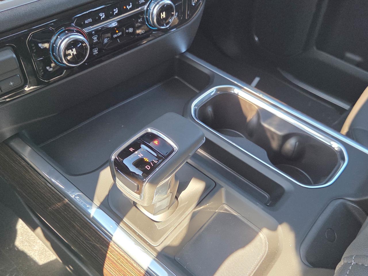 2026 GMC Sierra 1500 ELEVATION Photo