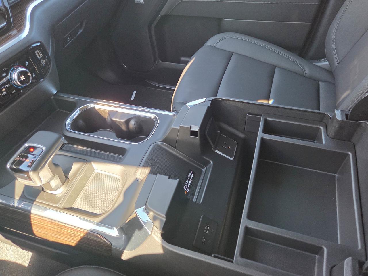 2026 GMC Sierra 1500 ELEVATION Photo