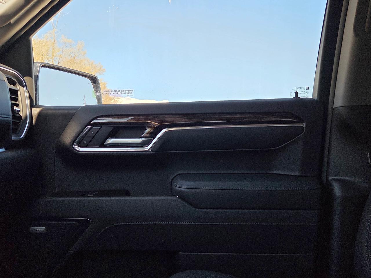 2026 GMC Sierra 1500 ELEVATION Photo
