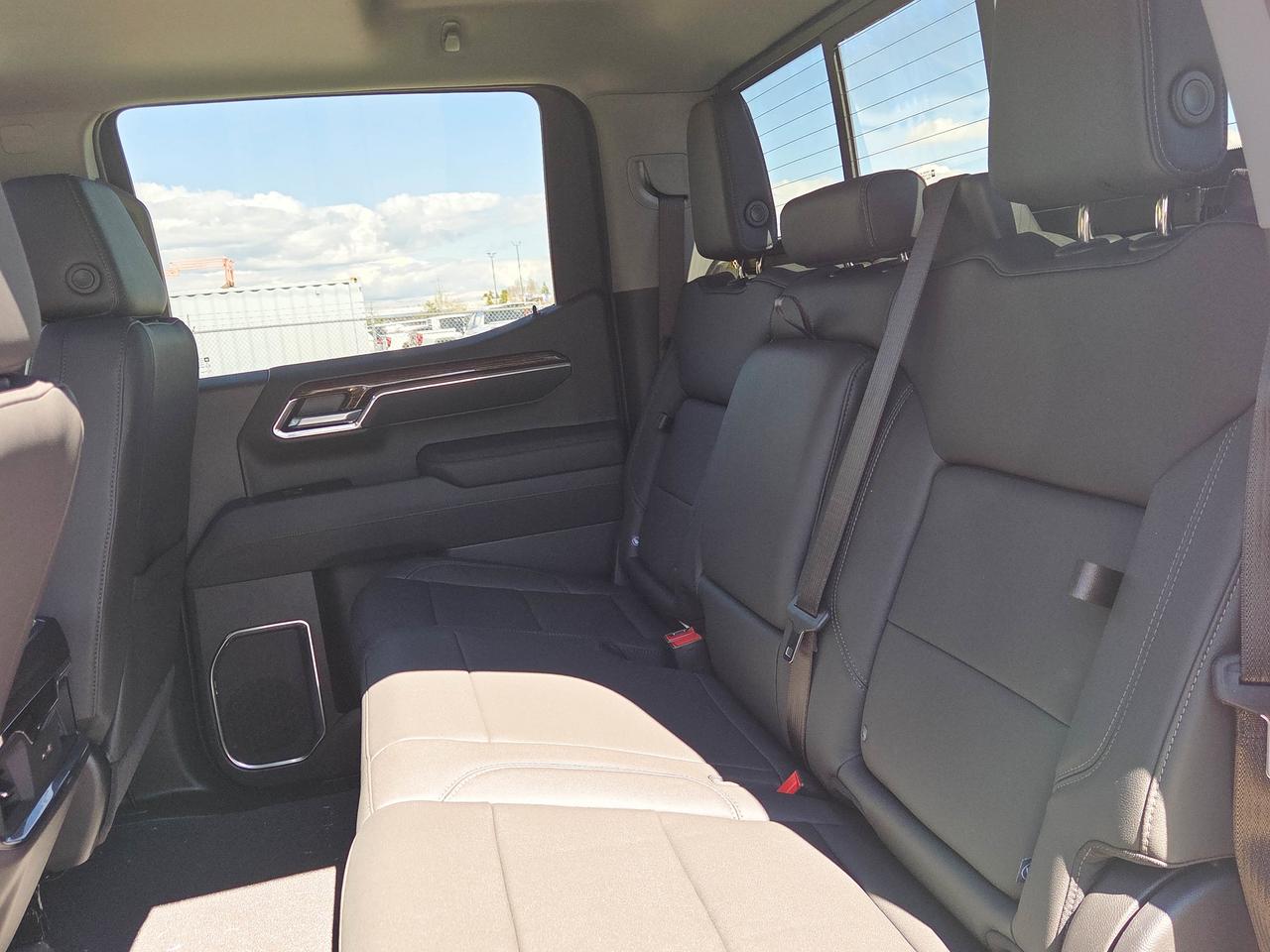 2026 GMC Sierra 1500 ELEVATION Photo