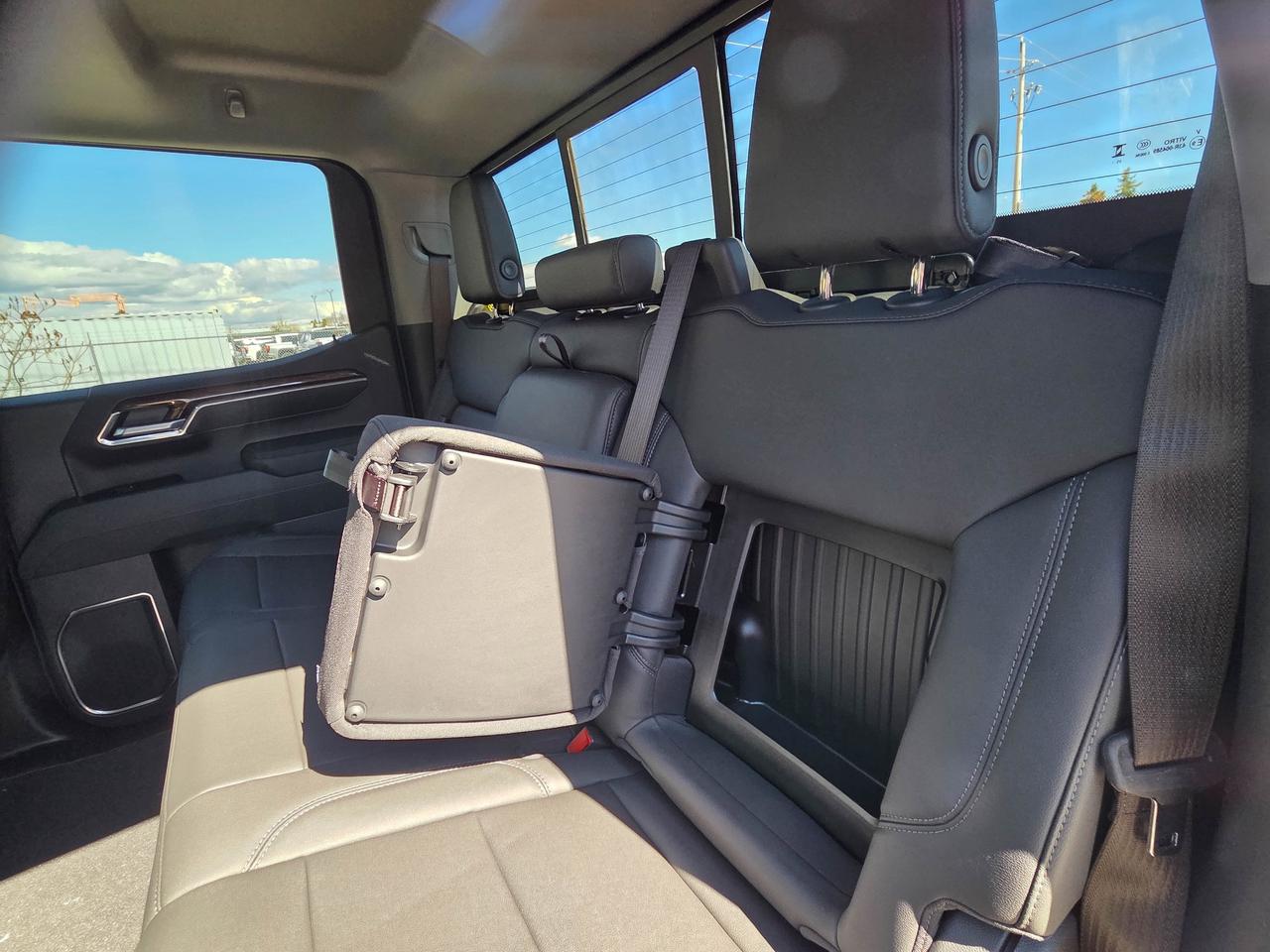 2026 GMC Sierra 1500 ELEVATION Photo