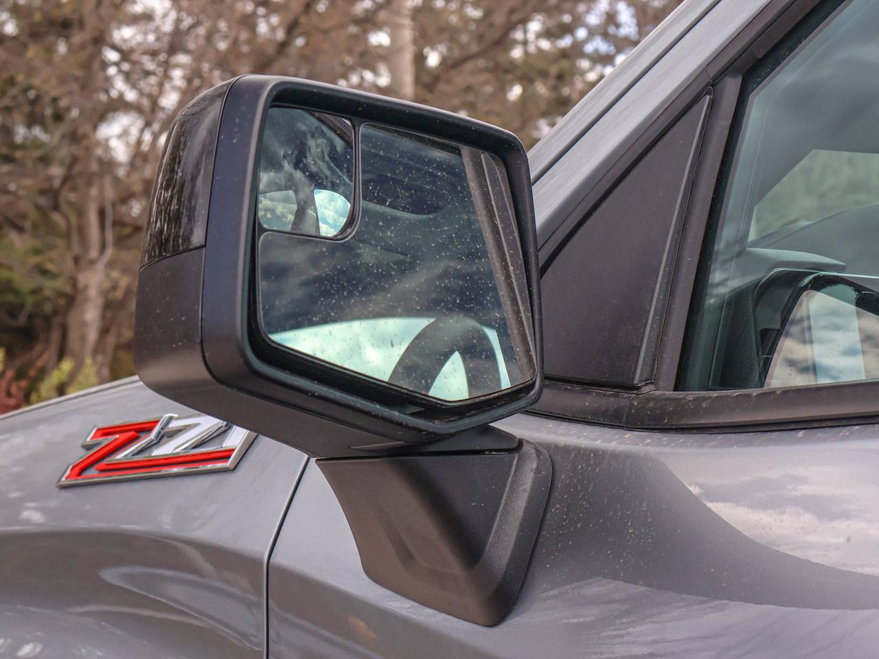 2026 Chevrolet Silverado 1500 RST Photo