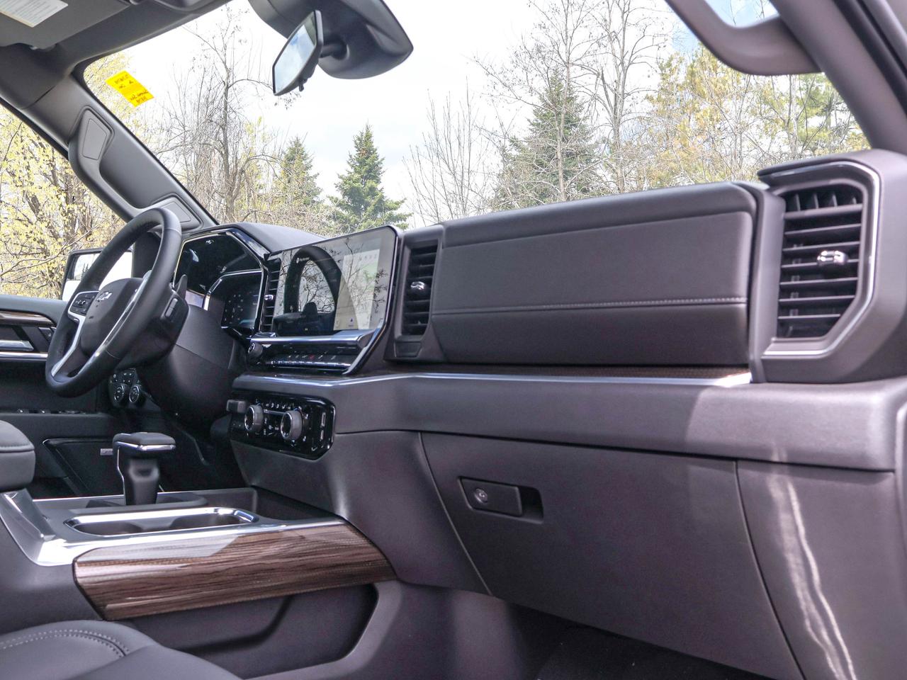2026 Chevrolet Silverado 1500 RST Photo