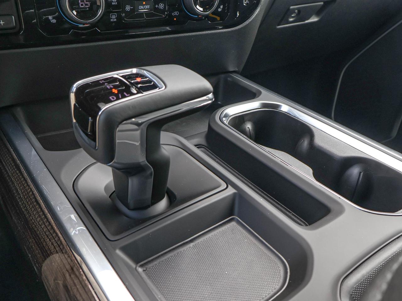 2026 Chevrolet Silverado 1500 RST Photo