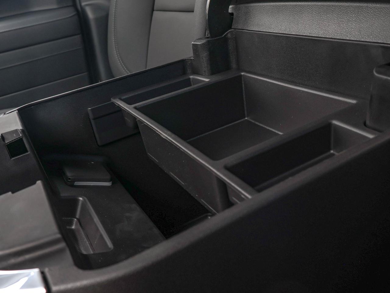 2026 Chevrolet Silverado 1500 RST Photo