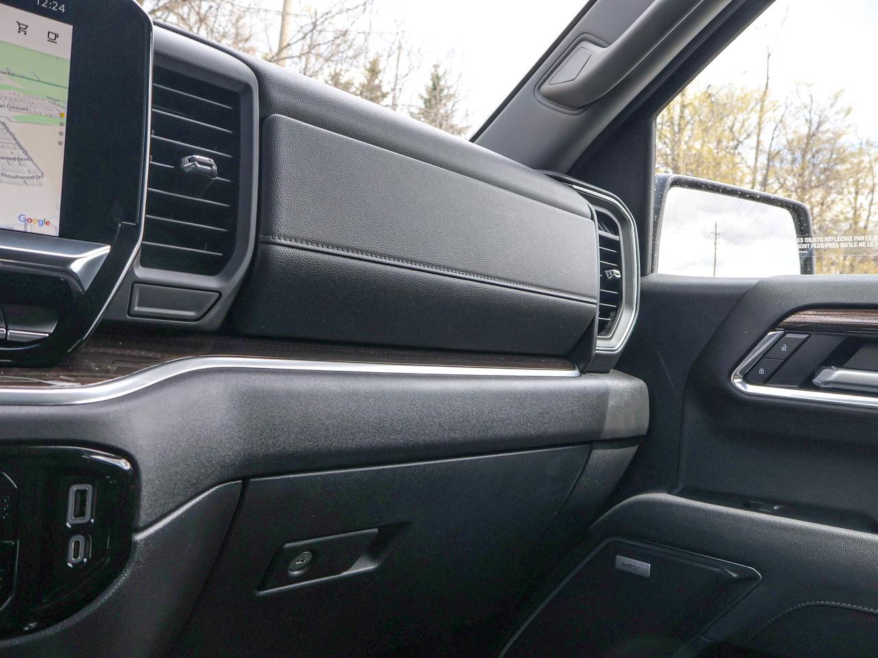 2026 Chevrolet Silverado 1500 RST Photo
