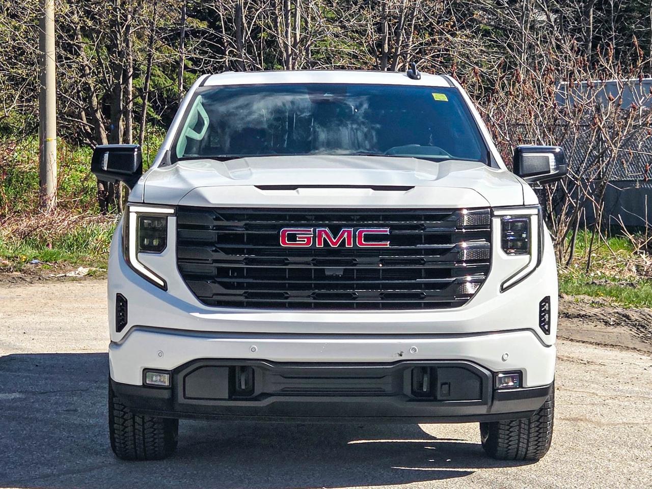 2026 GMC Sierra 1500 ELEVATION Photo