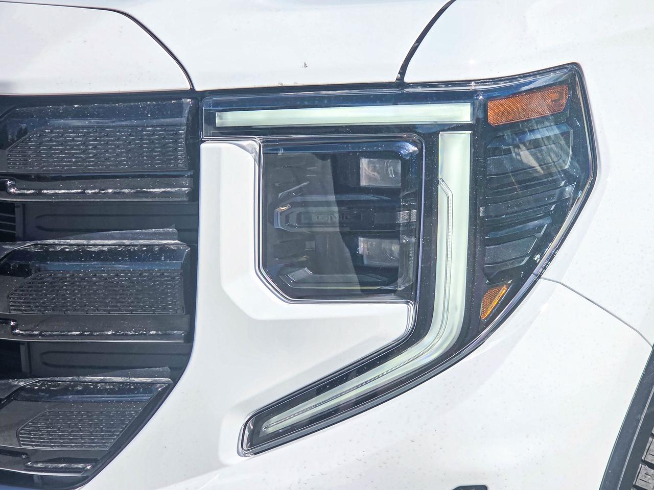 2026 GMC Sierra 1500 ELEVATION Photo