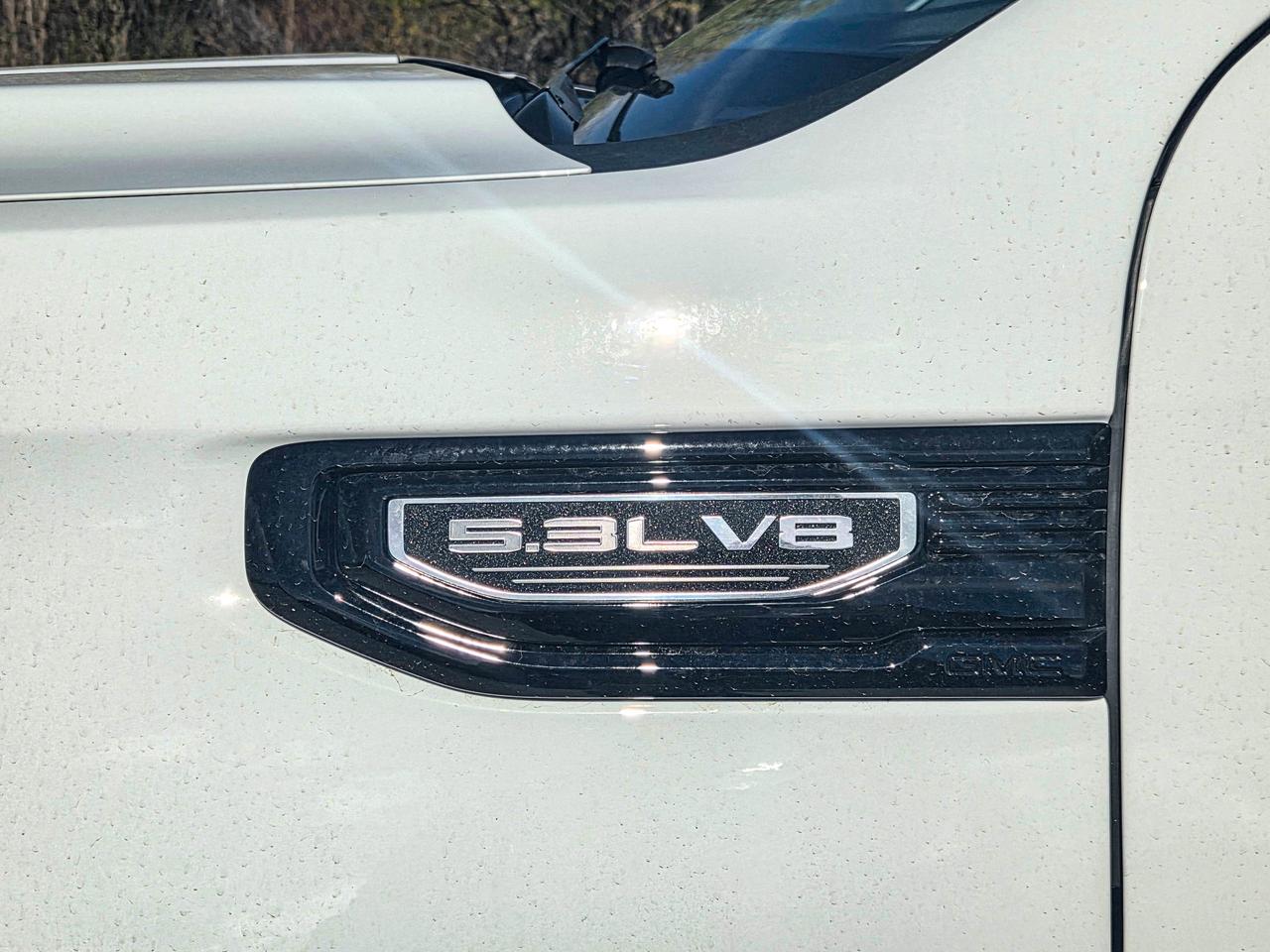 2026 GMC Sierra 1500 ELEVATION Photo