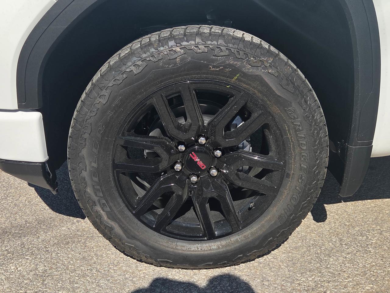 2026 GMC Sierra 1500 ELEVATION Photo